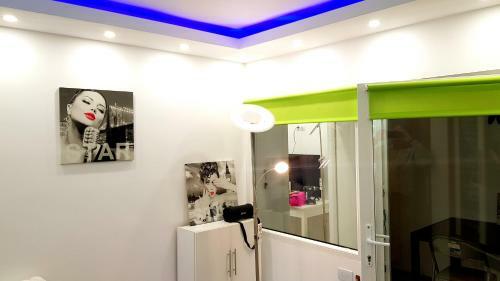 Luxury Paul Apartment Green, Private & Accessible