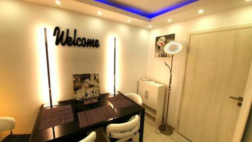 Luxury Paul Apartment Green, Private & Accessible