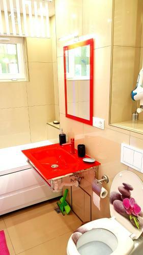 Luxury Paul Apartment Green, Private & Accessible