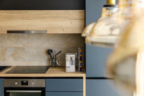 Apartamento Kanopian Penthouse Brasov
