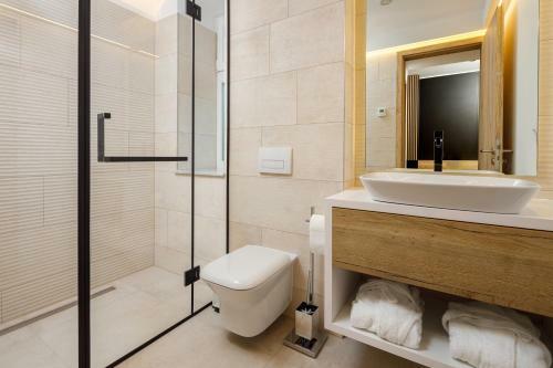 Apartamento Kanopian Penthouse Brasov