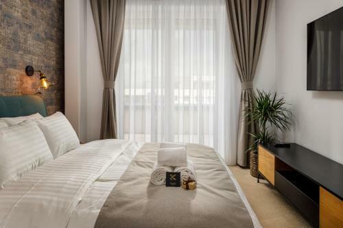 Apartamento Kanopian Penthouse Brasov