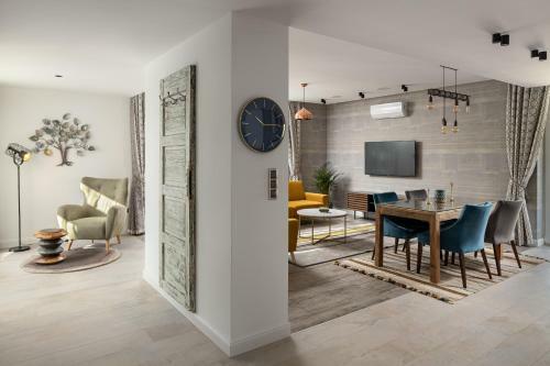 Apartamento Kanopian Penthouse Brasov