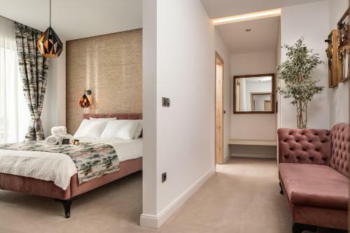 Apartamento Kanopian Penthouse Brasov