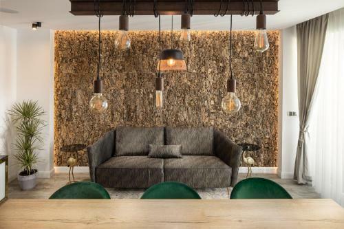Apartamento Kanopian Penthouse Brasov