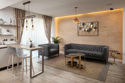 Apartamento Kanopian Penthouse Brasov