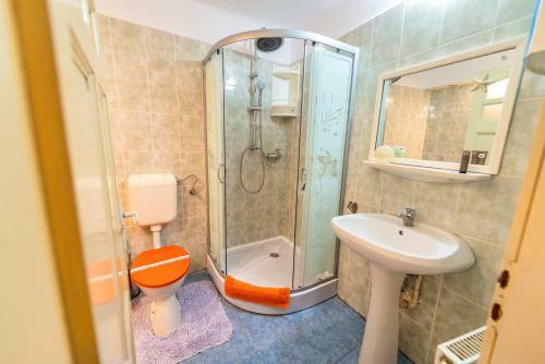 Apartamento Pine House