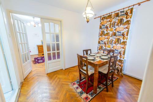 Apartamento Pine House