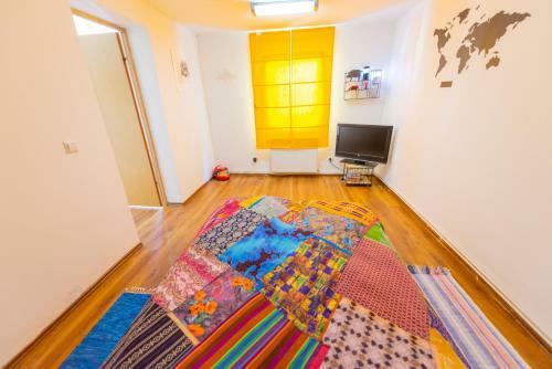 Apartamento Pine House