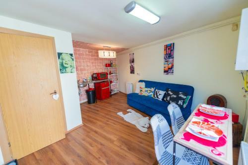 Apartamento Pine House