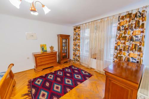 Apartamento Pine House
