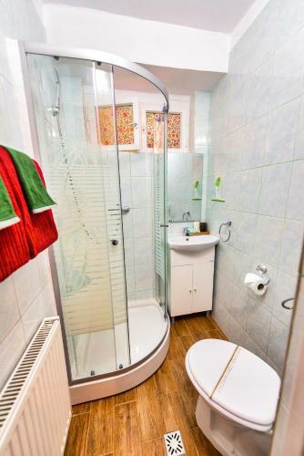 Apartamento Pine House
