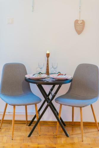 Apartamento Pine House
