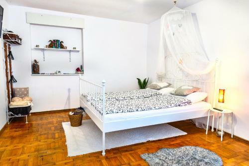 Apartamento Pine House