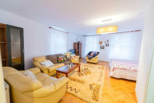 Apartamento Pine House