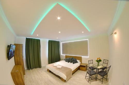 Apartamento Dimitrie Cantemir Residence