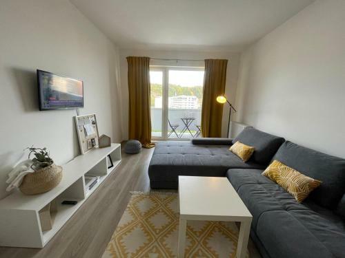 Apartamento Anca Alphaville III
