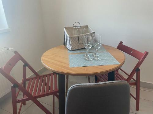Apartamento Anca Alphaville III