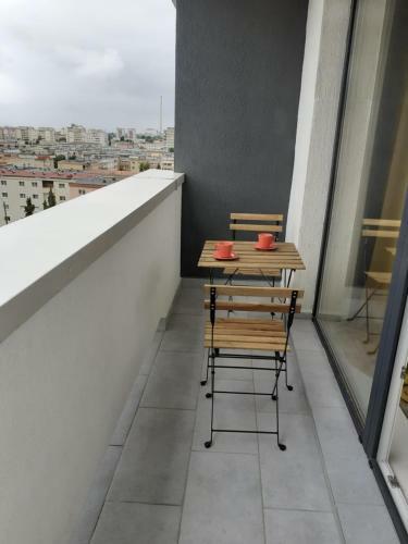 Apartamento Anca Alphaville III