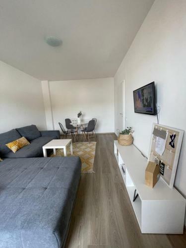 Apartamento Anca Alphaville III