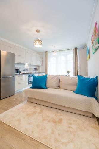 Apartamento Modern Central Ap - Terrace - Parking