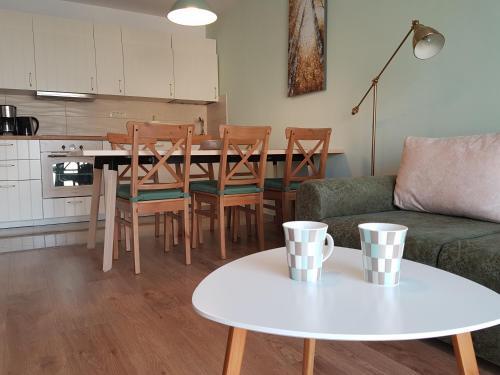 Apartament Monadin 3
