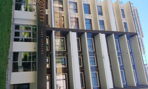 Apartament Monadin 3