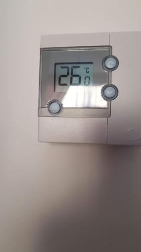 Apartament Monadin 3