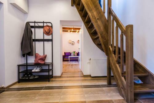 Apartamento Casa Carolina Brasov