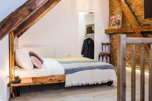 Apartamento Casa Carolina Brasov