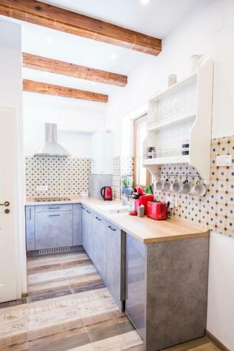 Apartamento Casa Carolina Brasov