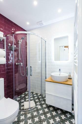 Apartamento Casa Carolina Brasov