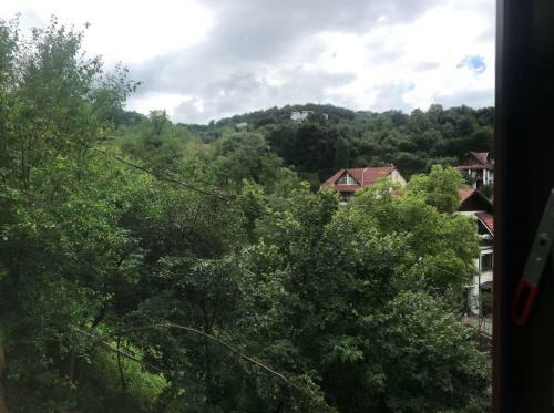 Xili's Green Apartment