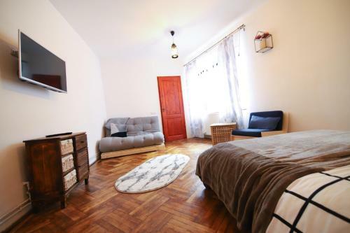 Apartamento June Studio