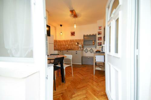 Apartamento June Studio