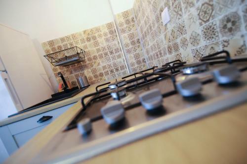 Apartamento June Studio