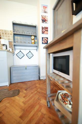 Apartamento June Studio