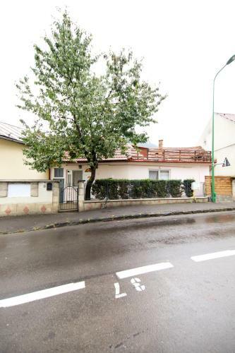 Apartamento June Studio