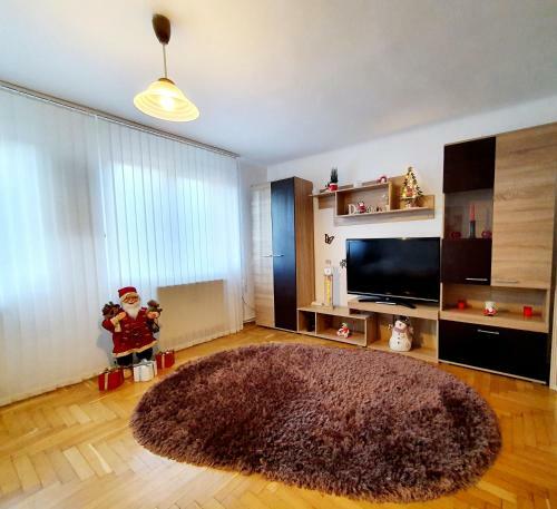 Apartamento Bra?ov Residence One