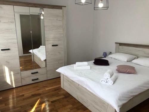 Apartamento Casa Alise-luise