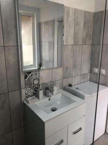 Apartamento Casa Alise-luise