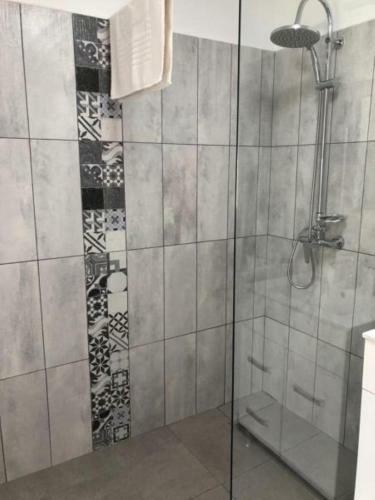 Apartamento Casa Alise-luise