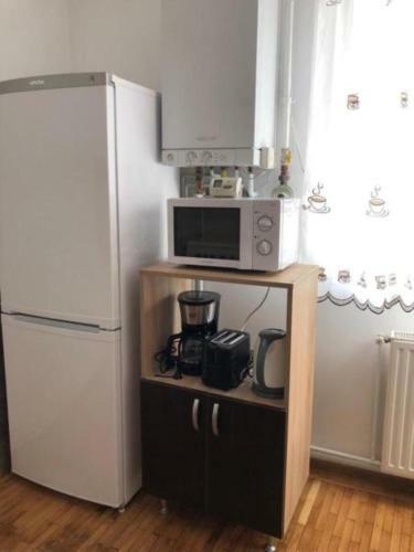 Apartamento Casa Alise-luise