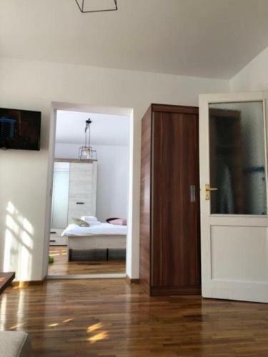 Apartamento Casa Alise-luise