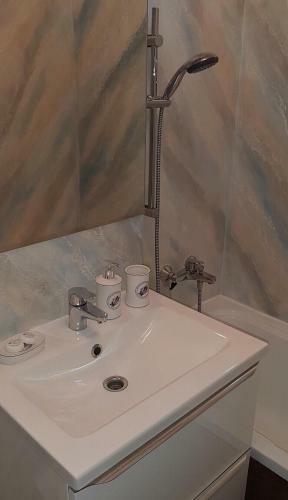 Apartamento Boem Studio