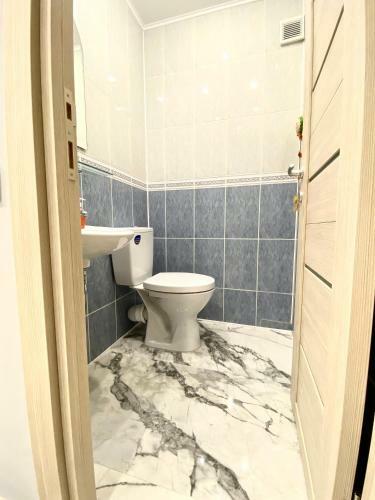 Large Apartment In Ultra-central Location