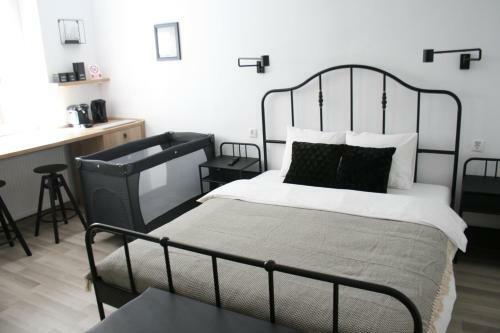 Apartment Bianca
