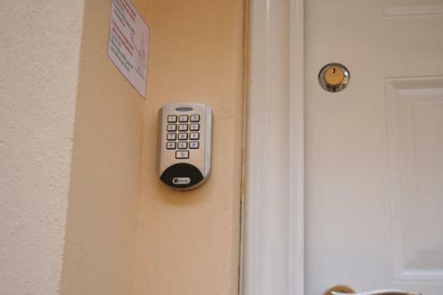 Apartment Bianca