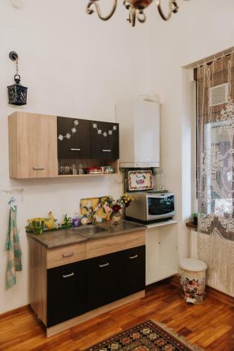 Apartamento Art Gallery Residence