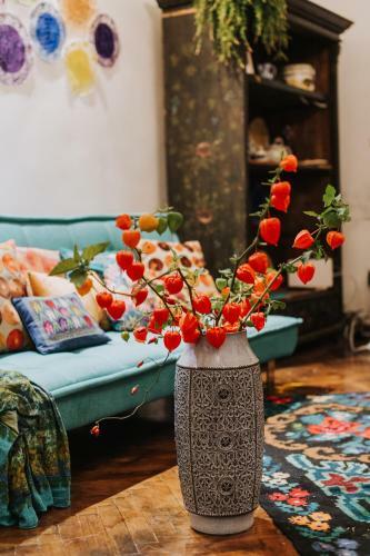 Apartamento Art Gallery Residence
